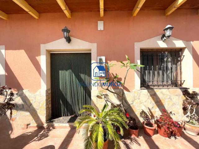 Casa en venta en Mazarrón Murcia