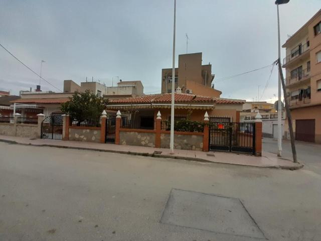 Casa en venta en Mazarrón Murcia