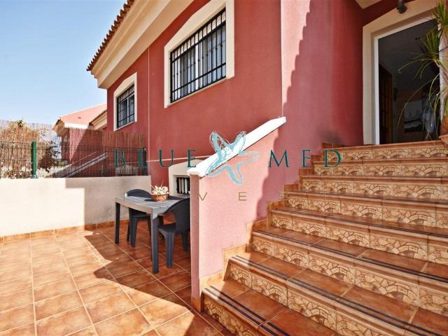 Casa en venta en Mazarrón Murcia