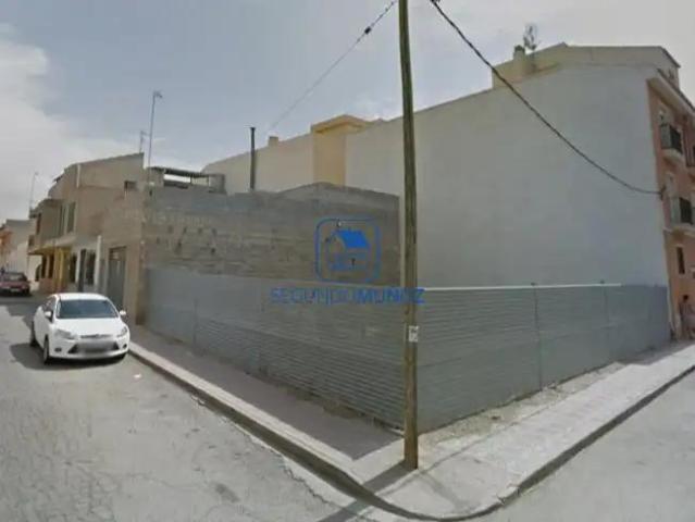 Casa en venta en Mazarrón Murcia