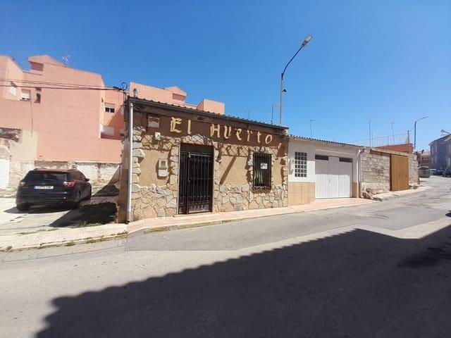 Casa en venta en Mazarrón, Murcia Costa Cálida