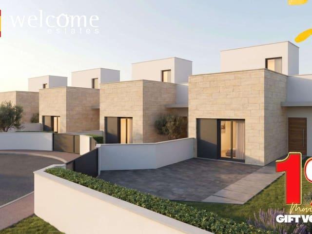 Casa en venta en Mazarrón, Murcia Costa Cálida