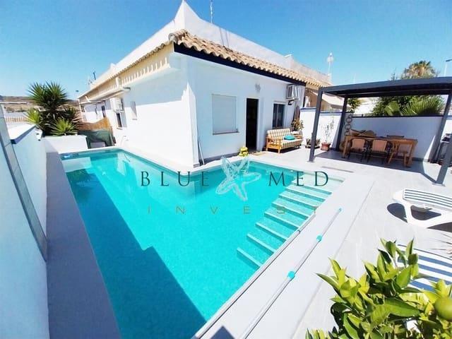 Casa en venta en Mazarrón, Murcia Costa Cálida