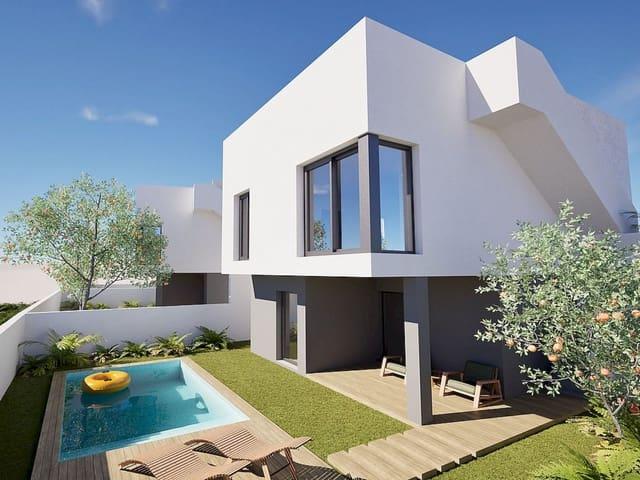 Casa en venta en Mazarrón, Murcia Costa Cálida