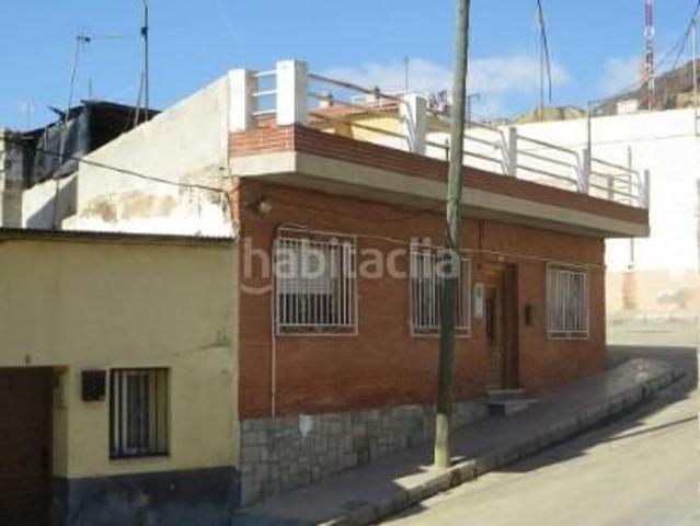 Casa en venta en Mazarrón, Mazarrón Casco Urbano. VENTA DE CASA SIN POSESIÓN EN MAZARRON MURCIA. Casas.