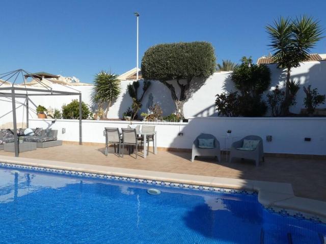 Casa en venta en Mazarrón, Mazarrón Casco Urbano. Casas.