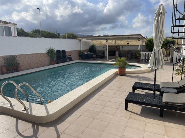 Casa en venta en Mazarrón, Mazarrón Casco Urbano. Casas.