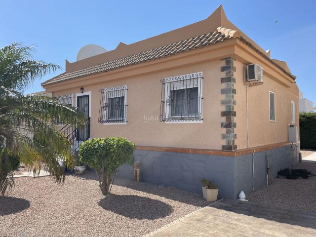 Casa en venta en Mazarrón, Mazarrón Casco Urbano. Casas.