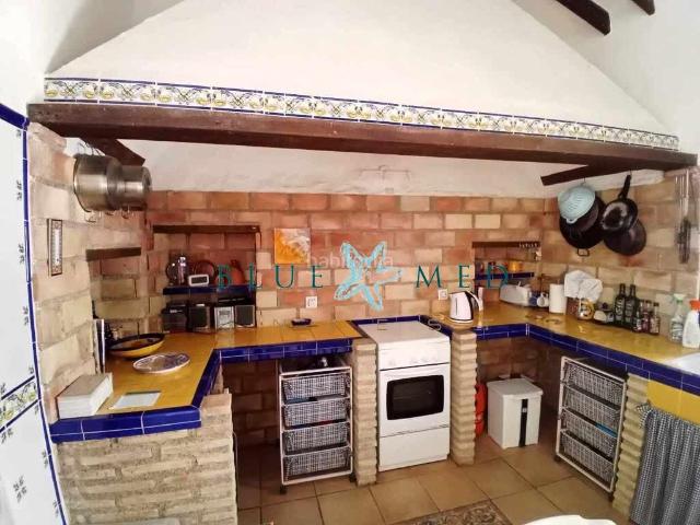 Casa en venta en Mazarrón, Mazarrón Casco Urbano. DOS PRECIOSAS VIVIENDAS UNIFAMILIARES EN UN LUGAR AISLADO. Casas.