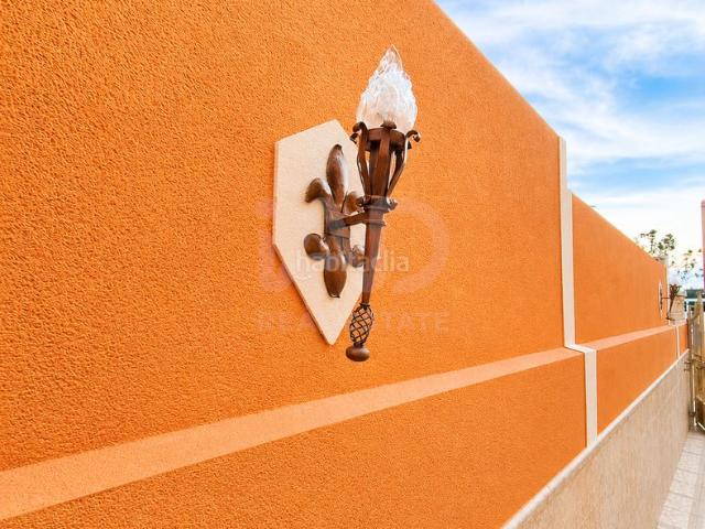 Casa en venta en Mazarrón, Bahia. Casas.