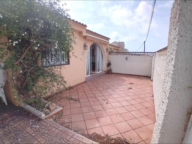 Casa en venta en Mazarrón, Bolnuevo. Casas.