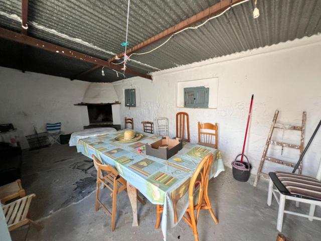 Casa en venta en Mazarrón, Bolnuevo. FINCA RÚSTICA CON VISTAS AL MAR. Casas.