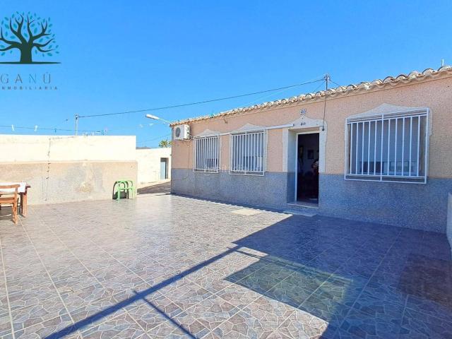 Casa en venta en Mazarrón, Bolnuevo. 4 VIVIENDAS EN CAÑADA DE GALLEGO. Casas.