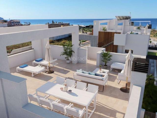 Casa en venta en Mazarrón, El Alamillo. Casas.