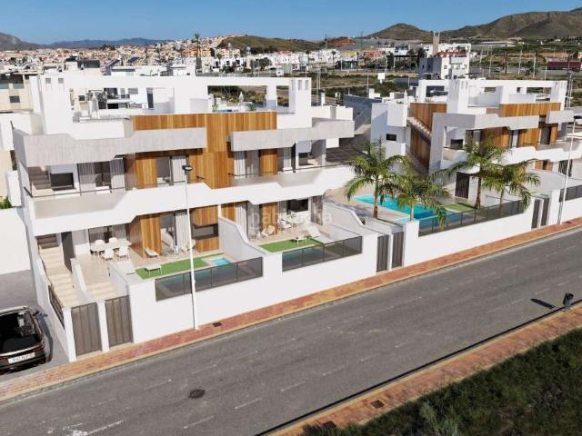 Casa en venta en Mazarrón, El Alamillo. Casas.