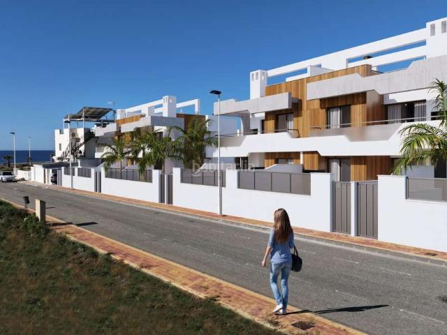 Casa en venta en Mazarrón, El Alamillo. Casas.