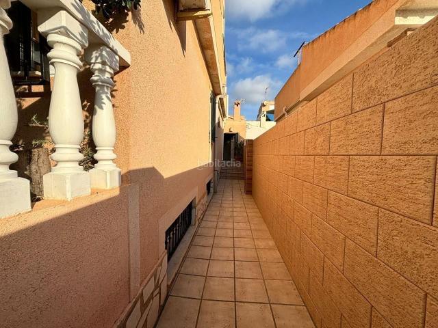 Casa en venta en Mazarrón, El Alamillo. Casas.