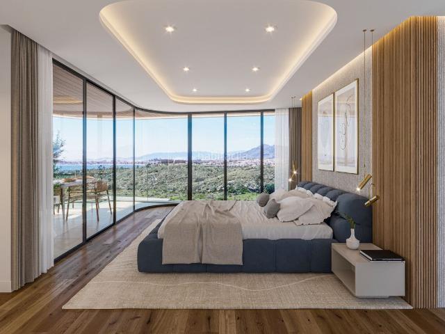 Casa en venta en Mazarrón, El Alamillo. Casas.