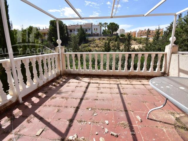 Casa en venta en Mazarrón, El Alamillo. TRIPLEX EN VENTA, EN MAZARRON. Casas.