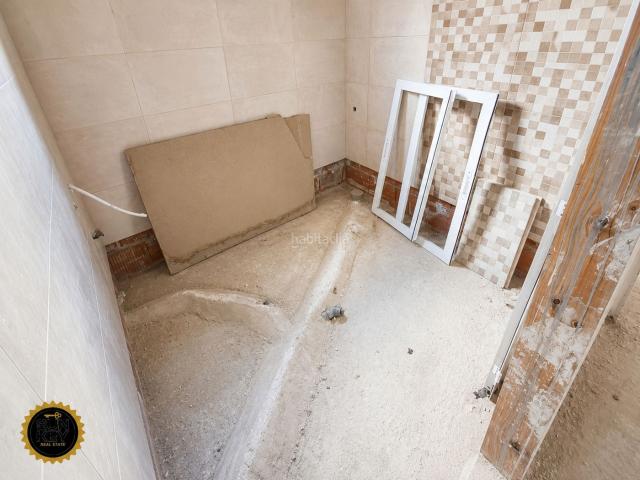 Casa en venta en Mazarrón, La Cumbre Cuatro Plumas. Planta baja reformada en San Isidro lista para entrar a vivir. Casas.