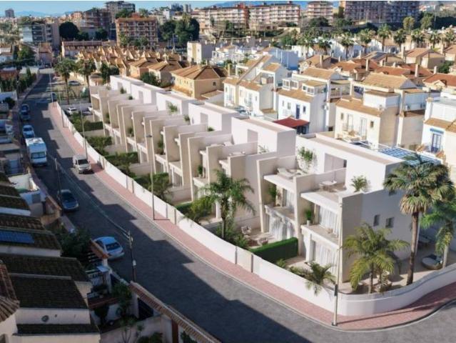 Casa en Venta en Mazarrón