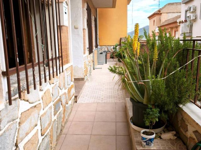 Casa en Venta en Mazarrón