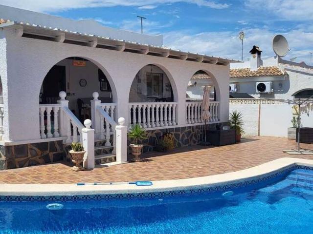 Casa en Venta en Mazarrón
