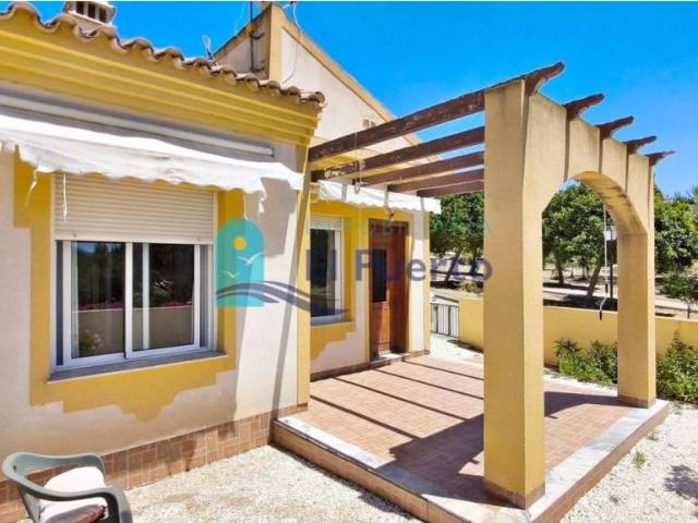 Casa en Venta en Mazarrón
