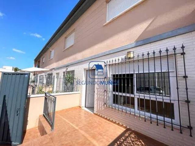 Casa en Venta en Mazarrón