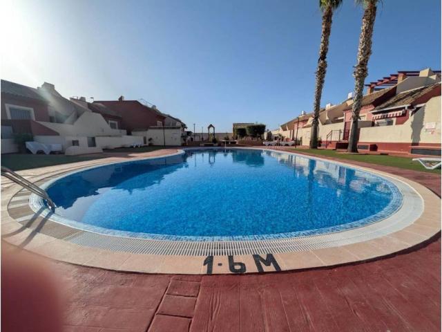 Casa en Venta en Mazarrón