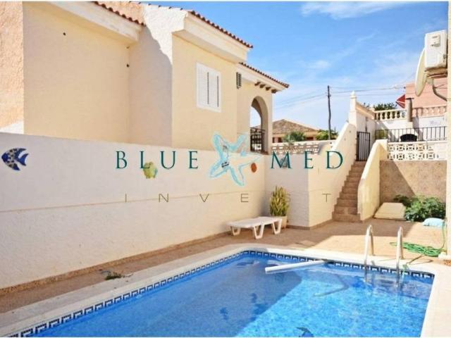Casa en Venta en Mazarrón