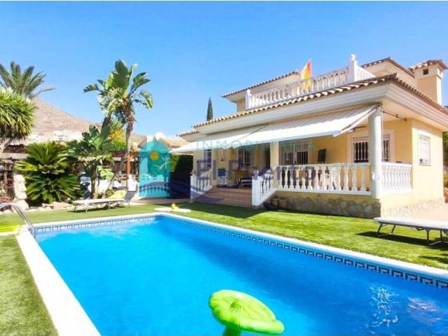 Casa en Venta en Mazarrón