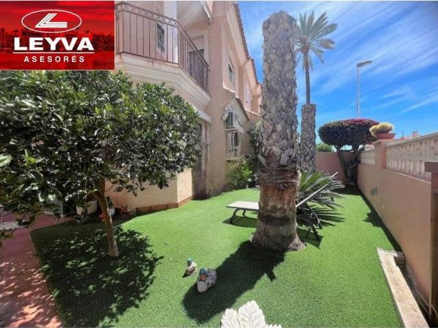 Casa en Venta en Mazarrón
