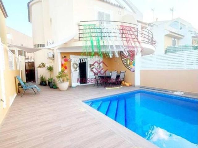 Casa en Venta en Mazarrón