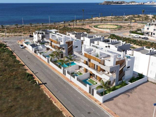 Casa en Venta en Mazarrón