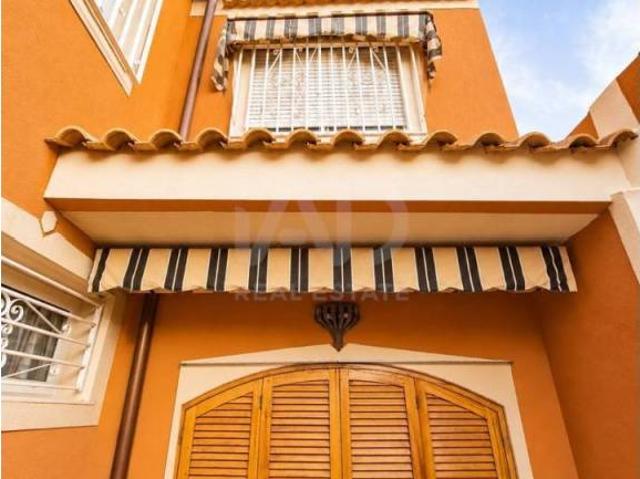 Casa en Venta en Mazarrón