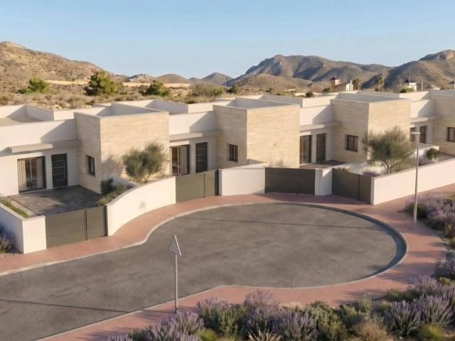 Casa en Venta en Mazarrón