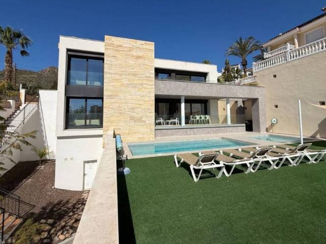 Casa en Venta en Mazarrón