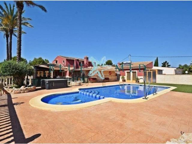 Casa en Venta en Mazarrón