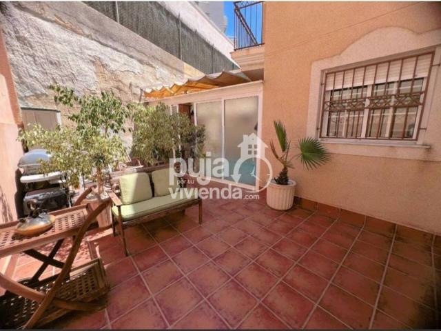 Casa en Venta en Mazarrón