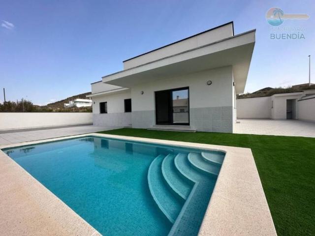 Casa en Venta en Mazarrón