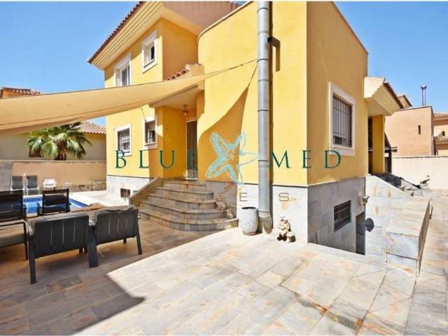 Casa en Venta en Mazarrón