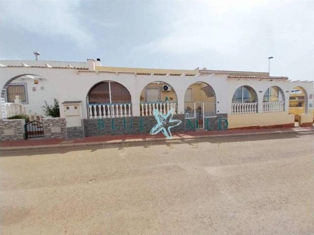 Casa en Venta en Mazarrón