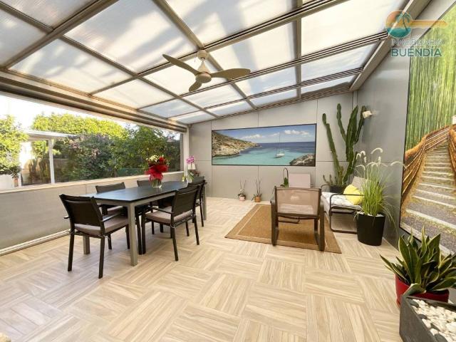 Casa en Venta en Mazarrón