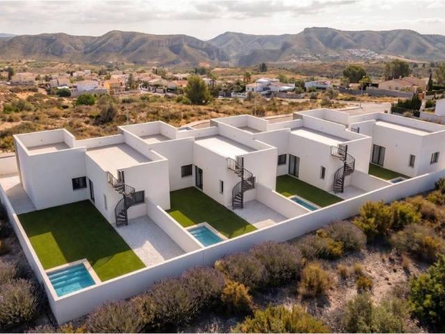 Casa en Venta en Mazarrón