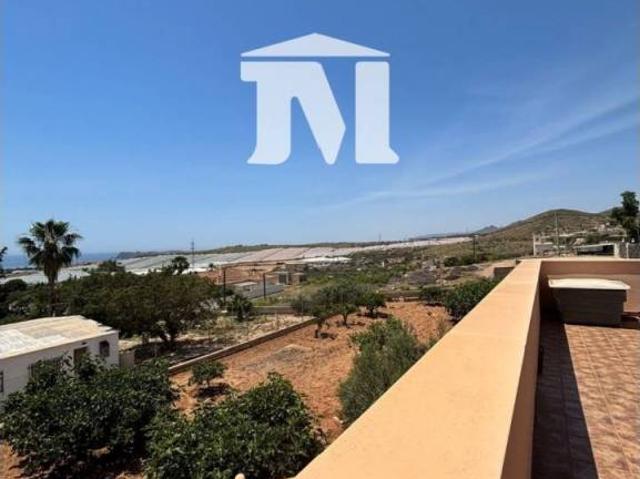 Casa en Venta en Mazarrón