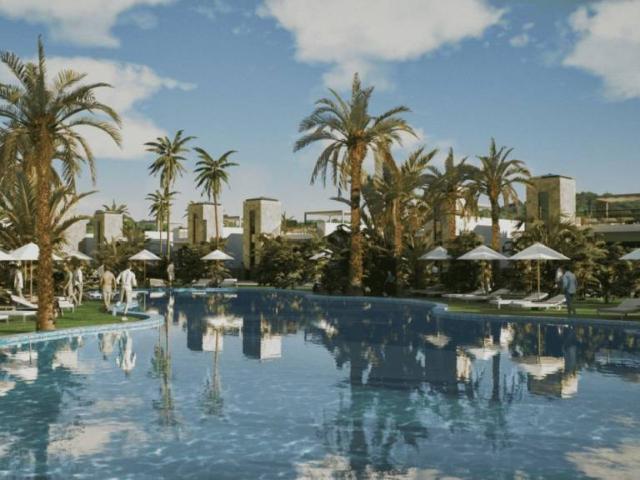 Casa en Venta en Mazarrón