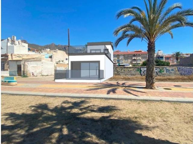 Casa en Venta en Mazarrón