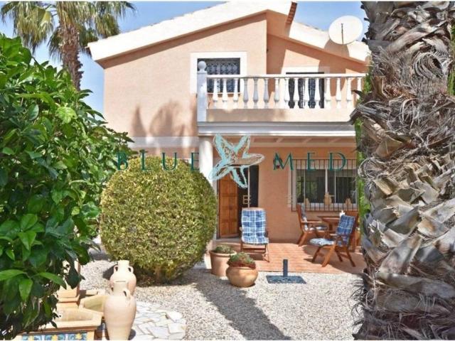 Casa en Venta en Mazarrón