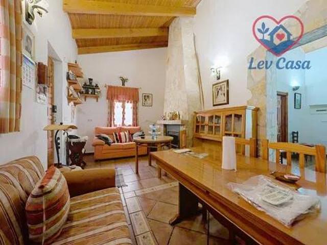 Casa en Venta en Mazarrón